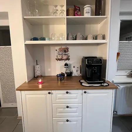 Hébergement de vacances Hisa Cebron Podnart