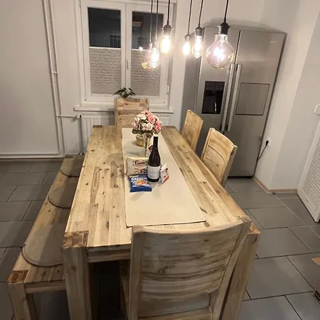 Hisa Cebron Hébergement de vacances