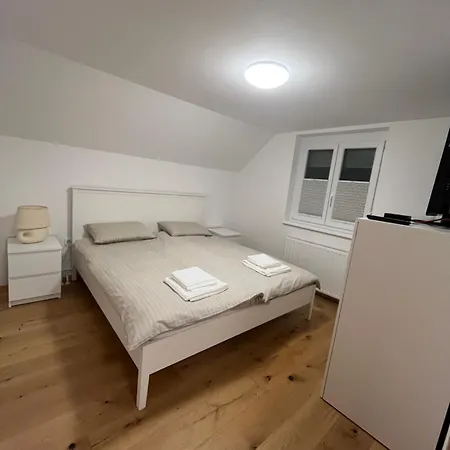 Hébergement de vacances Hisa Cebron *