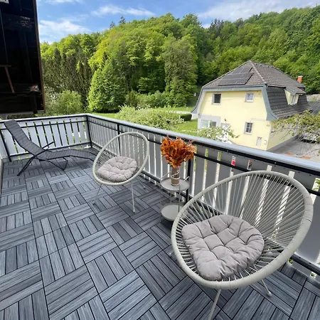 Hébergement de vacances Hisa Cebron